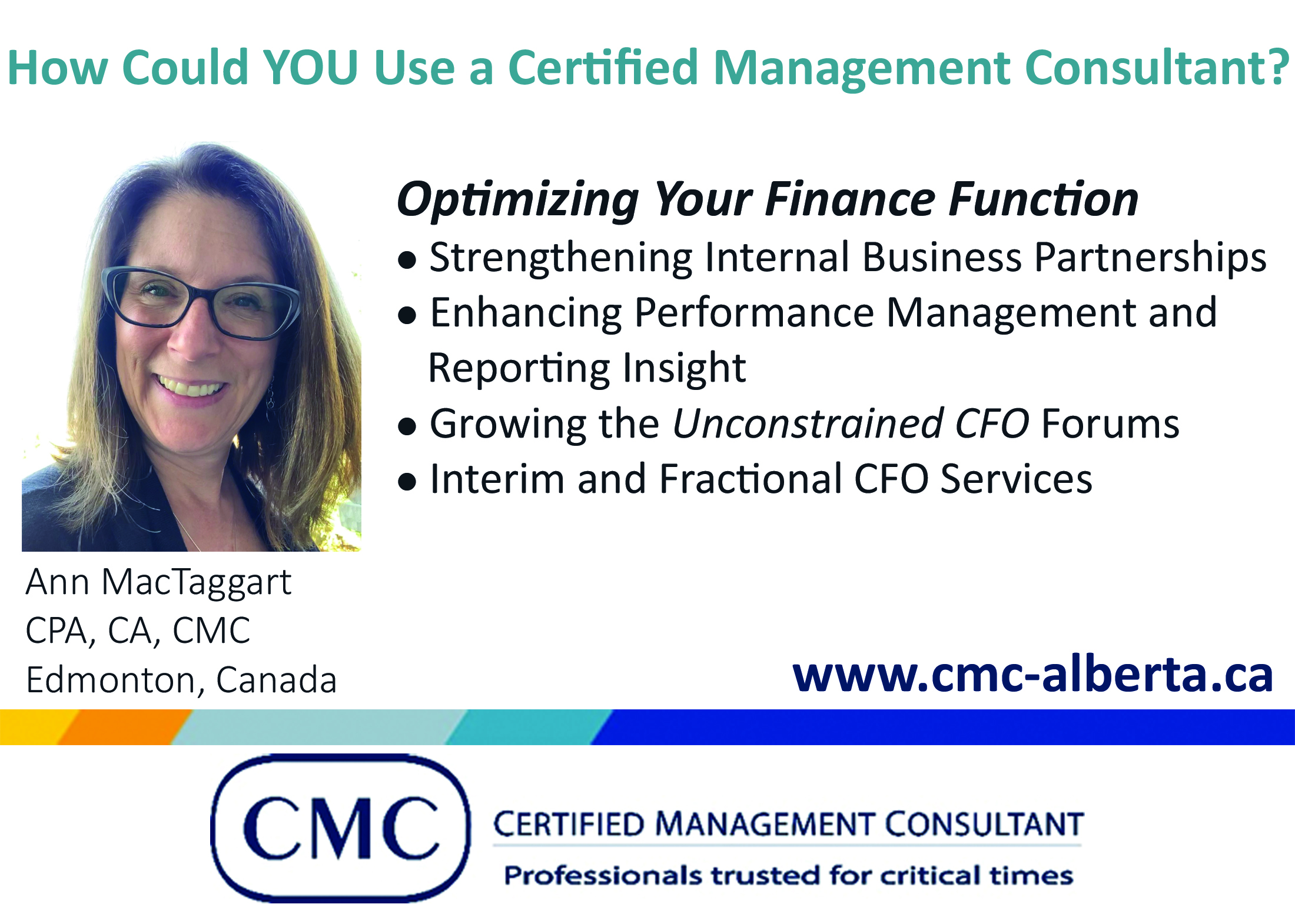 CMC-AB Profile Card AMacTaggart