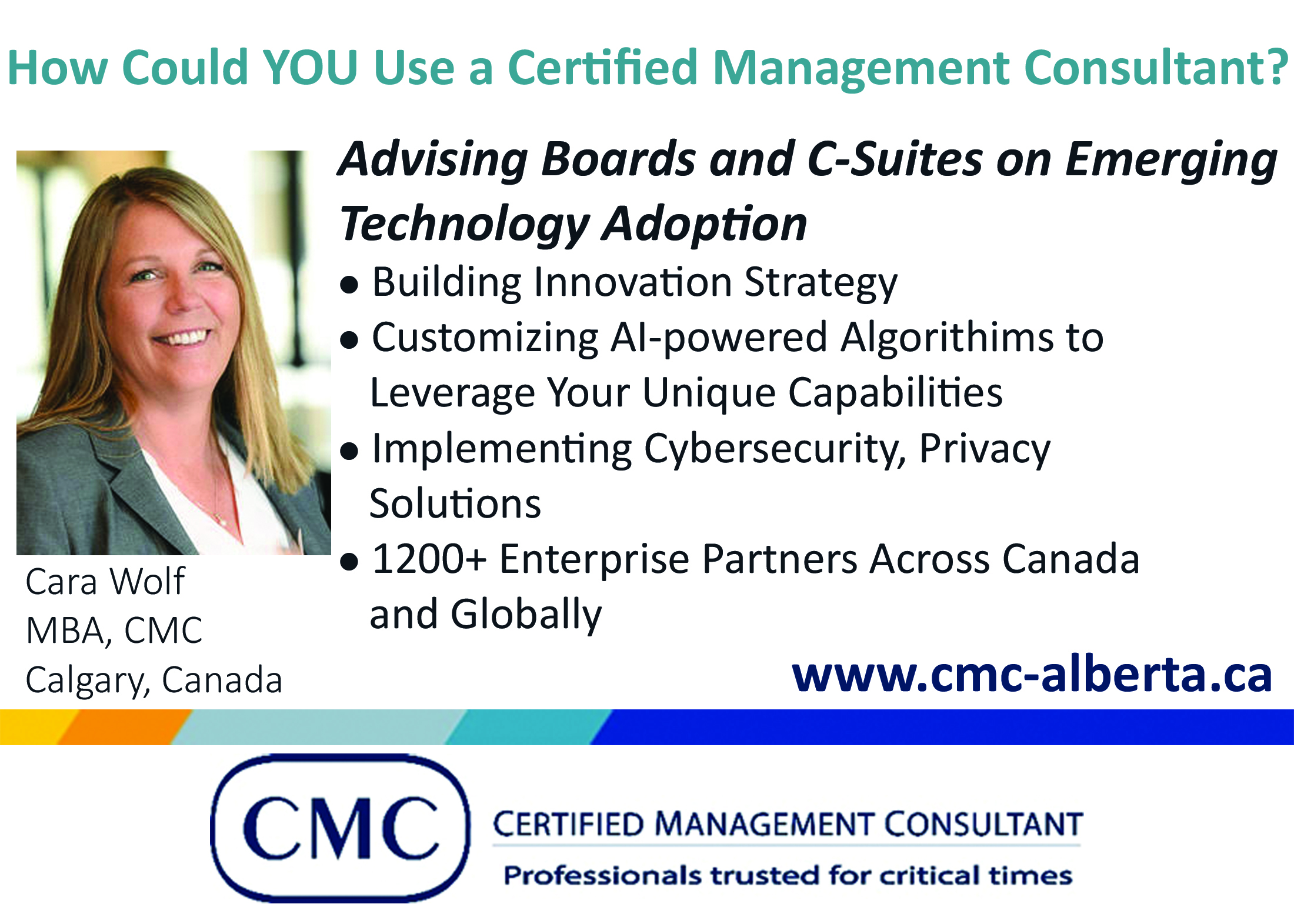 CMC-AB Profile Card CWolf