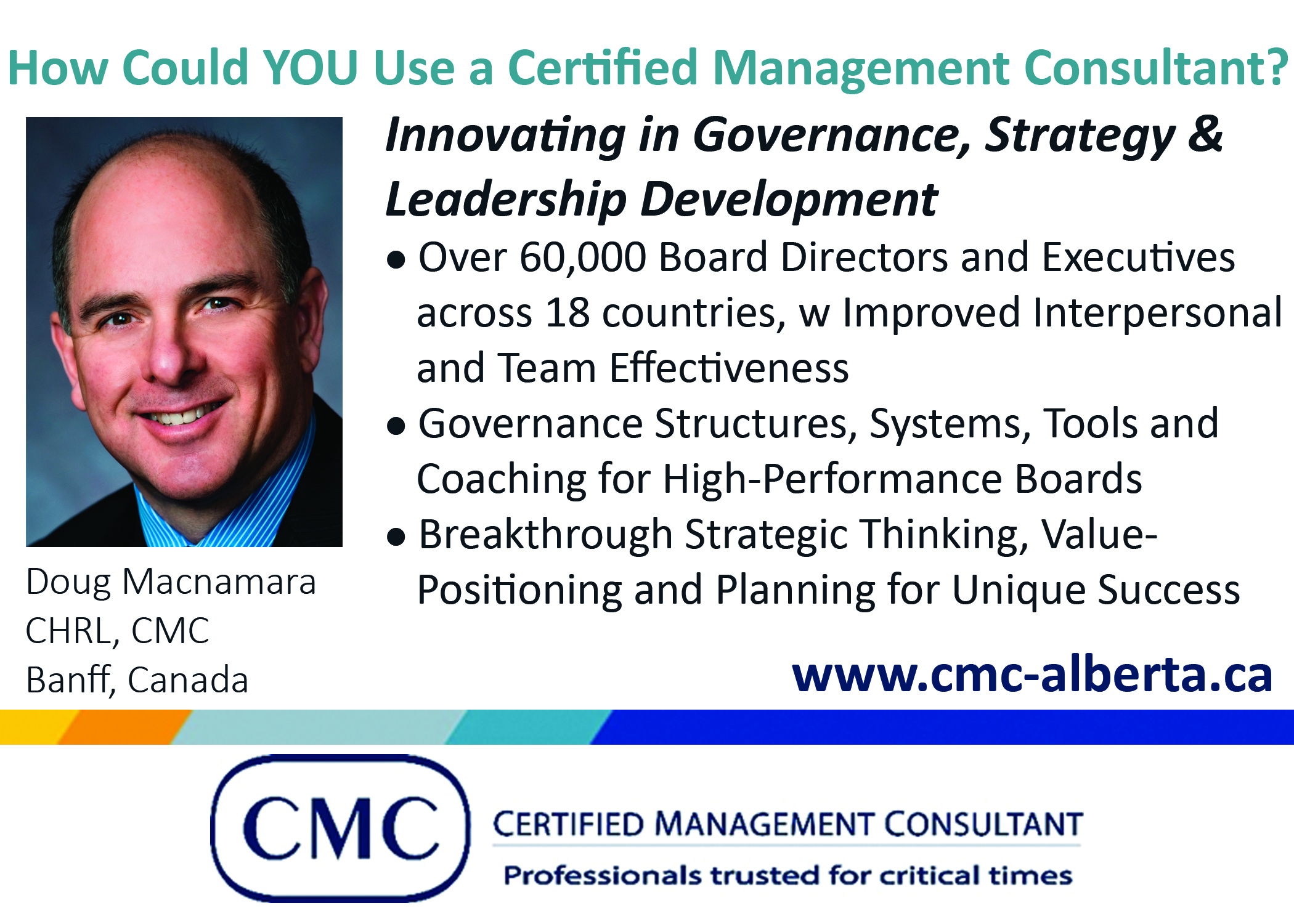 CMC-AB Profile Card DMacnamara