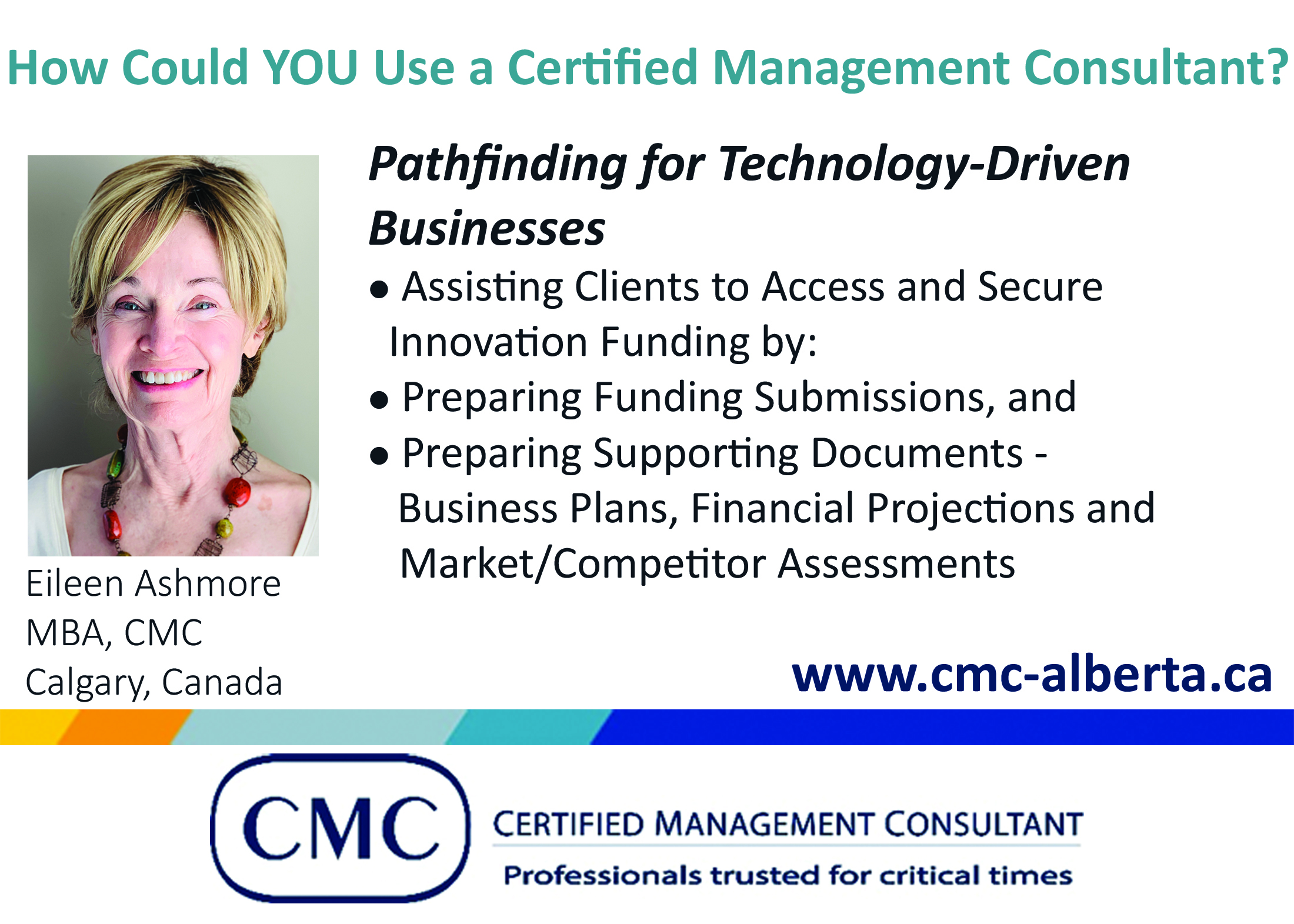 CMC-AB Profile Card EAshmore