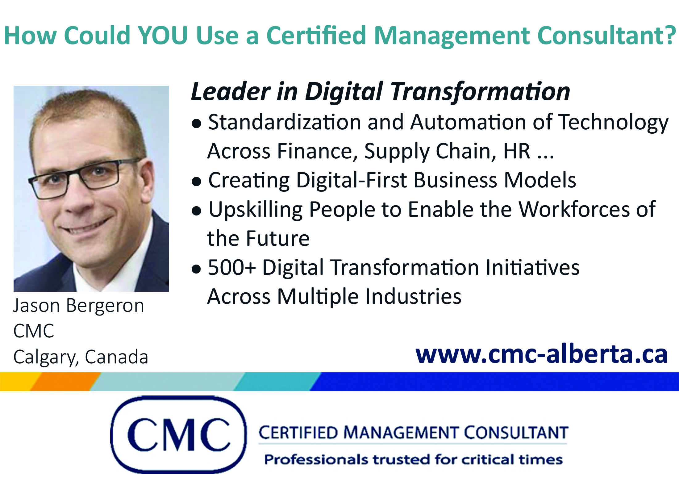 CMC-AB Profile Card JBergeron