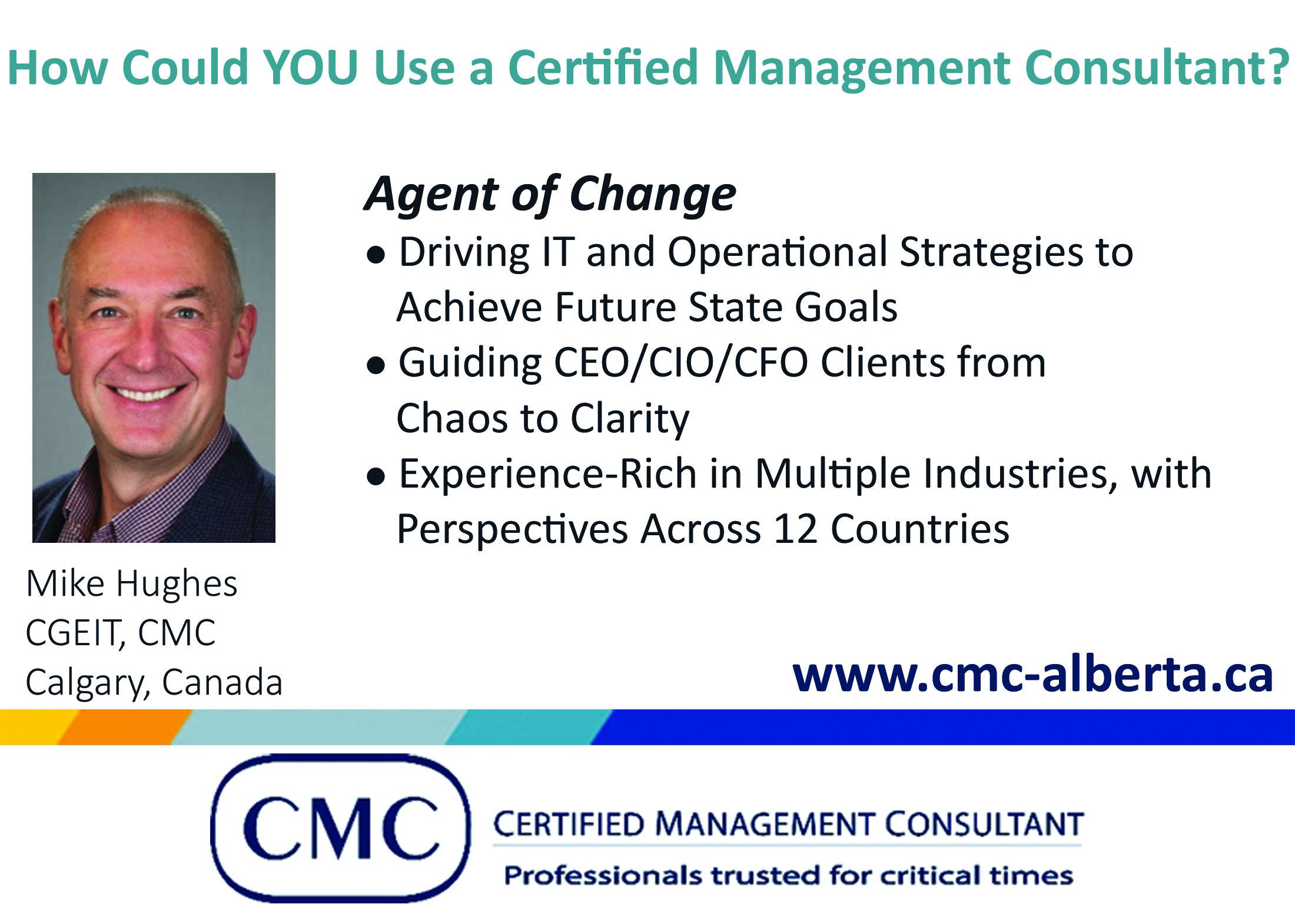 CMC-AB Profile Card MHughes